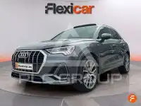 2019 Audi Q3