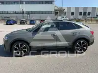 2019 Audi Q3