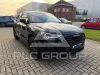 2019 Audi Q3
