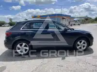 2019 Audi Q3