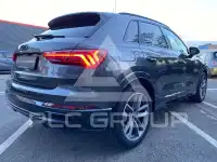 2019 Audi Q3