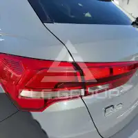 2019 Audi Q3