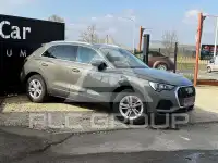 2019 Audi Q3