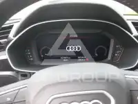 2019 Audi Q3