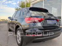 2019 Audi Q3