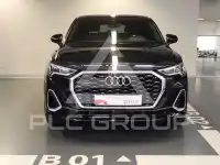2019 Audi Q3