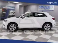 2019 Audi Q3