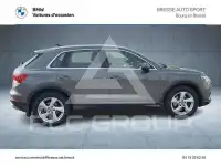 2019 Audi Q3