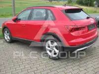 2019 Audi Q3