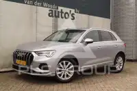 2019 Audi Q3