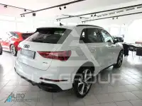 2019 Audi Q3