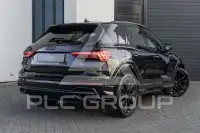 2019 Audi Q3