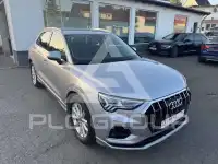 2019 Audi Q3