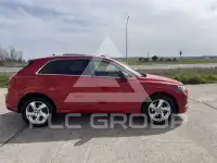 2019 Audi Q3