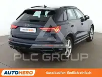 2019 Audi Q3