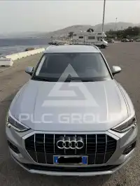2019 Audi Q3