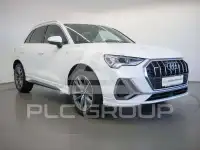 2019 Audi Q3