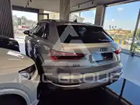2019 Audi Q3