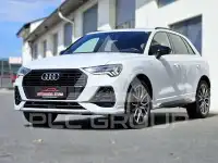 2019 Audi Q3