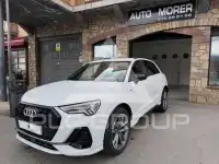2019 Audi Q3