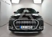 2019 Audi Q3