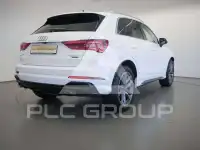2019 Audi Q3