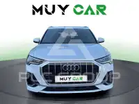 2019 Audi Q3