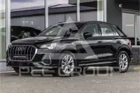 2019 Audi Q3