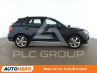 2019 Audi Q3