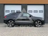 2019 Audi Q3