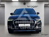 2019 Audi Q3