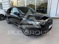 2019 Audi Q3