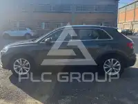2019 Audi Q3