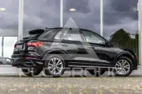 2019 Audi Q3