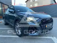 2019 Audi Q3