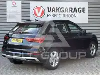2019 Audi Q3