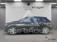 2019 Audi Q3
