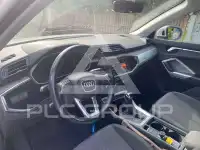 2019 Audi Q3