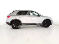 2019 Audi Q3