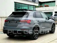 2019 Audi Q3