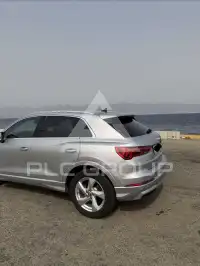 2019 Audi Q3