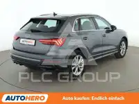 2019 Audi Q3
