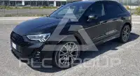 2019 Audi Q3