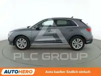 2019 Audi Q3