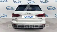 2019 Audi Q3