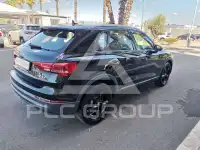 2019 Audi Q3