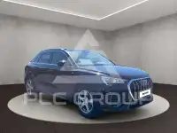 2019 Audi Q3
