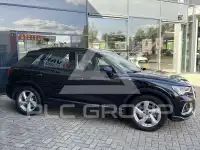 2019 Audi Q3