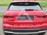 2019 Audi Q3