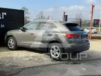 2019 Audi Q3